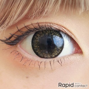 Decorative Eyes UV&Moist No.2 Innocent Kiss